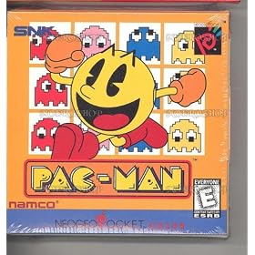 Pac-Man