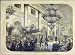 1858 Ball Saint-Petersburg Dinner French Print