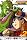 DRAGON BALL THE MOVIES #02 ドラゴンボールZ この世で一番強いヤツ