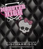 Monster High (Monster High (Playaway))