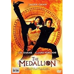 The Medallion