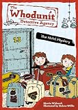 The Hotel Mystery #2 (The Whodunit Detective Agency)