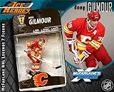Doug Gilmour Calgary Flames McFarlane NHL Legends 7 Figure