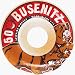 SPITFIRE BUSENITZ HELLHOUNDS 50mm (Set Of 4)