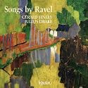 Ravel: Songs