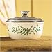 Lenox Holiday Casserole with Lid