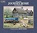 Lang Journey Home 2016 Wall Calendar by Kevin Dodds, January 2016 to December 2016, 13.375 x 24 Inches (1001920)