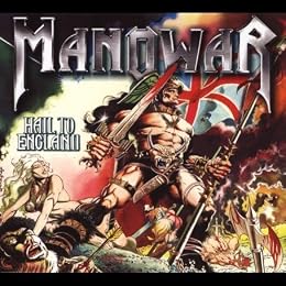 Manowar Foto 11