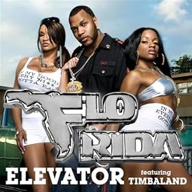 Elevator [Feat. Timbaland] (Album Version)
