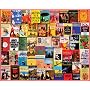 Best Sellers by White Mountain Puzzles