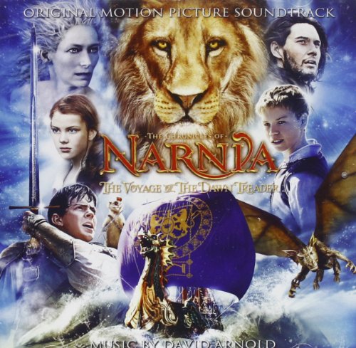 David Arnold - The Chronicles Of Narnia: The Voyage Of The Dawn Treader - Zortam Music