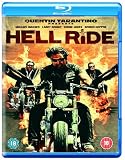 Hell Ride [Blu-ray] [2008][Region Free]