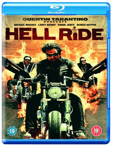 Hell Ride