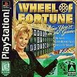 Wheel Of Fortune PS