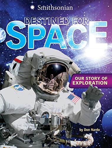 Destined for Space (Smithsonian)