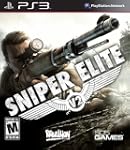 Sniper Elite V2