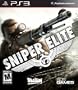 Sniper Elite V2