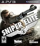 Sniper Elite
