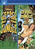 George of the Jungle 1 & 2