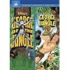 George of the Jungle 1 & 2