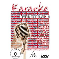 Karaoke - Best of Megahits Vol. 28