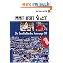 Immer erste Klasse. Die Geschichte des Hamburger SV