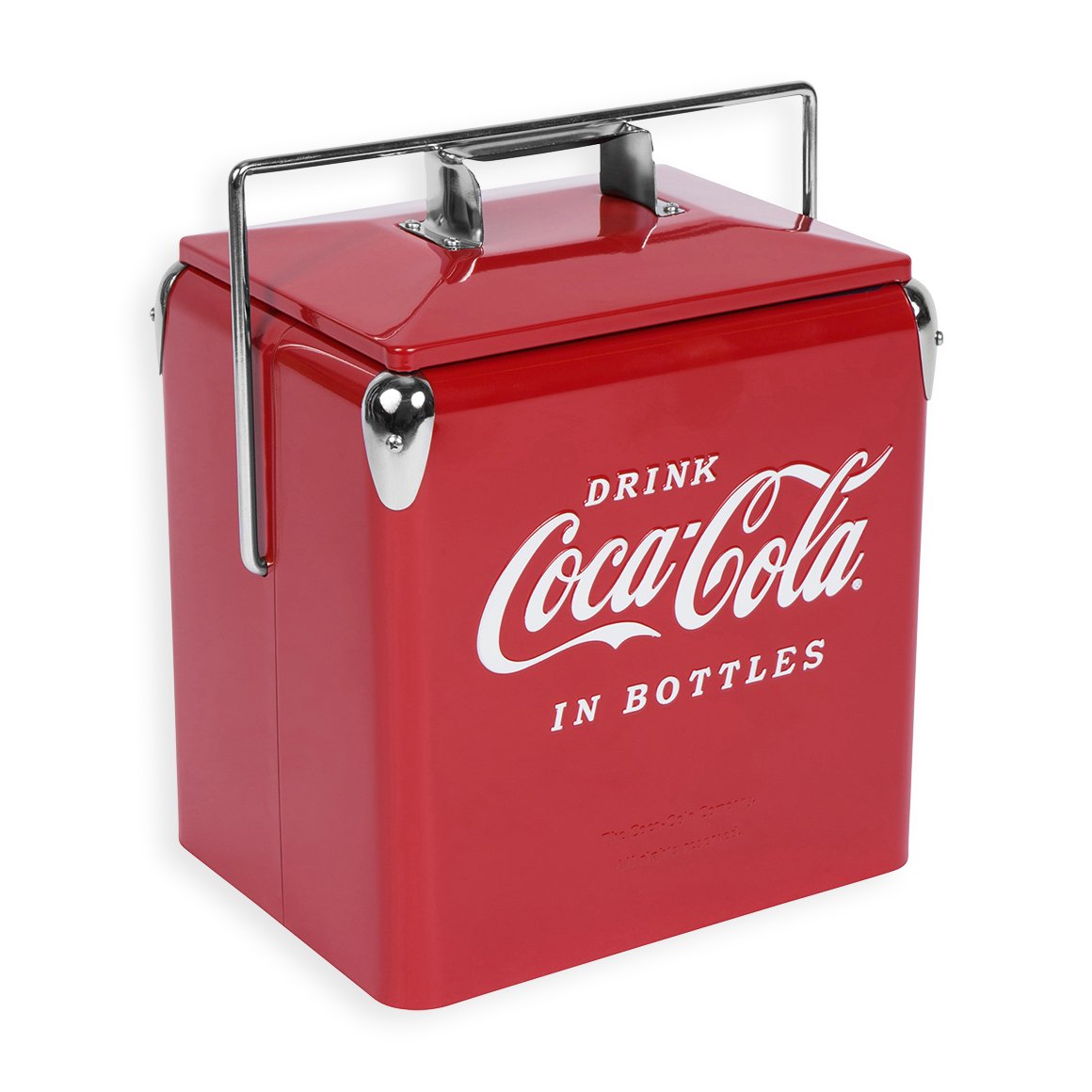Classic Picnic Coolers CocaCola