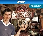 Auction Kings [HD]: Auction Kings Season 1 [HD]