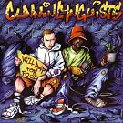 Will Rap For Food