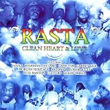 Rasta Clean Heart & Love