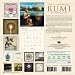preview thumb 2 for The Illuminated Rumi 2011 Wall Calendar