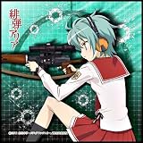 緋弾のアリア マイクロファイバーミニタオル レキ