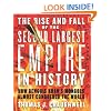 The Rise and Fall of the Second Largest Empire in History: How Genghis Khan's Mongols Almost Conquered the World