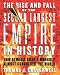 The Rise and Fall of the Second Largest Empire in History: How Genghis Khan's Mongols Almost Conquered the World