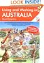 Living and Working in Australia: A Survival Handbook (Living & Working in Australia)