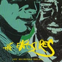 2000-2004 Lost Recordings