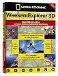 National Geographic TOPO! Weekend Explorer 3D (San Diego Area, Anza-Borrego, Santa Rosa Mountains)