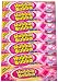 Hubba Bubba Max Bubble Gum, Original, 5-Piece Packs (Pack of 36)