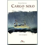 Cargo solopar Nicole Bouyala