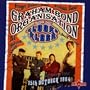 Graham Bond Organisation Live at Klooks Kleek