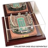Texas Longhorns Gold Series Stadium Replica