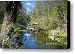 Floating the Iche Canvas Print / Canvas Art - Artist David Lee Thompson