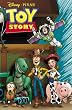 Toy Story: Toy Overboard (Disney-Pixzar Graphic Novels)