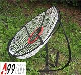 A99 Golf pop-up chipping net training aid small trainer