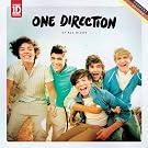 Up All Night (German Edition 16 Tracks)