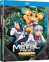 フルメタルパニック?ふもっふBlu-ray BOX (PS3再生・日本語音声可) (北米版)[Import]