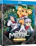 Full Metal Panic FUMOFFU - The Complete Series [Blu-ray]