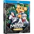 Anime Complete Series Blu-rays: Full Metal Panic FUMOFFU $18.49