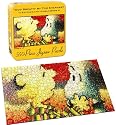 Puzzle Snoopy Dog Breath Puzzle