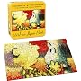 Snoopy Dog Breath Puzzle